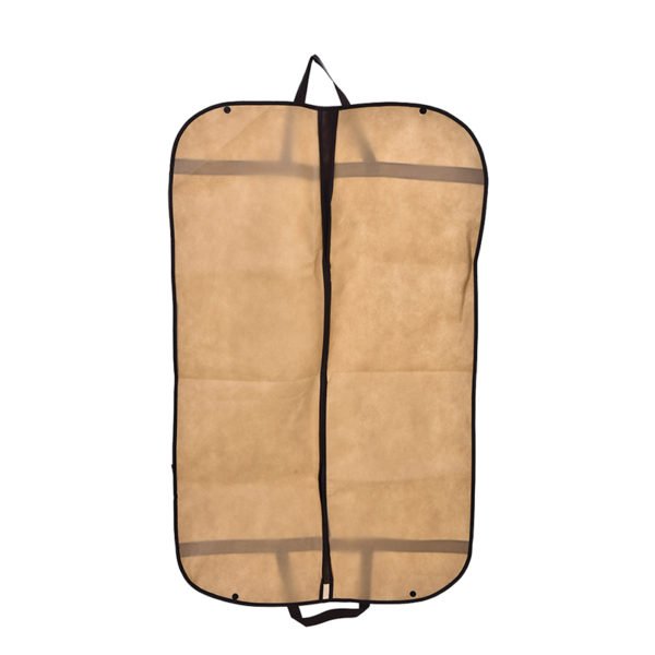 promotional garment bag