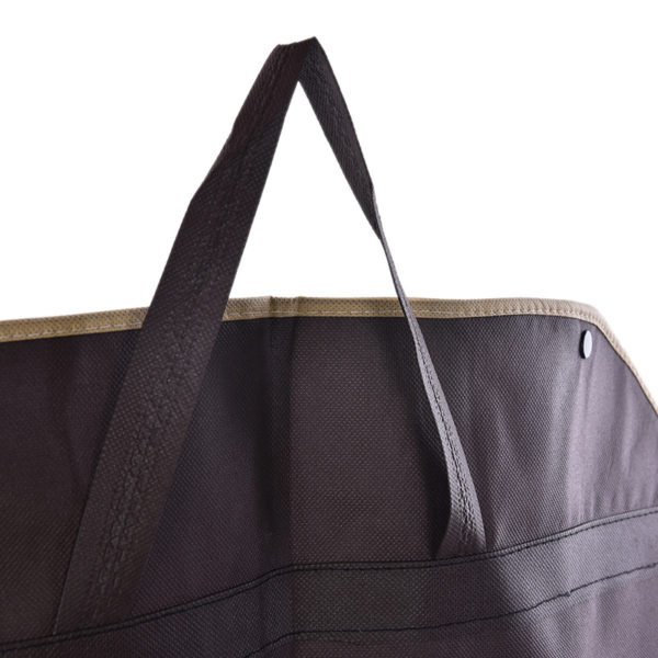 promotional garment bag
