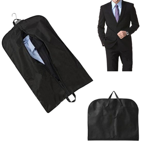 promotional garment bag