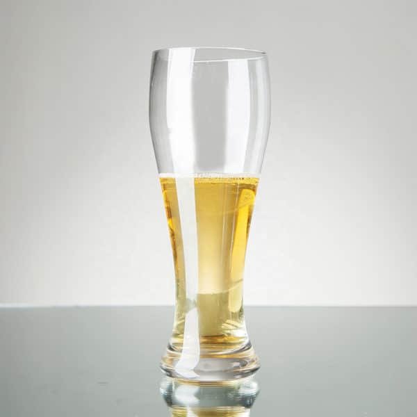promotional glassware