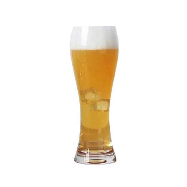 promotional glassware