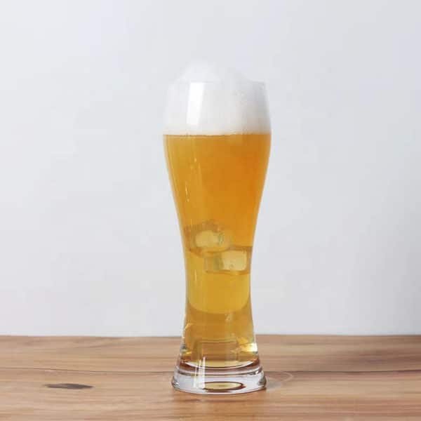 promotional glassware
