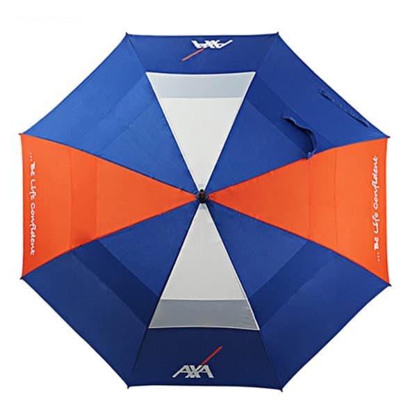 promotional golf umbrellas ideal