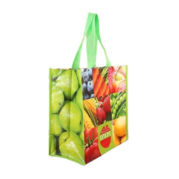 promotional grocery bags