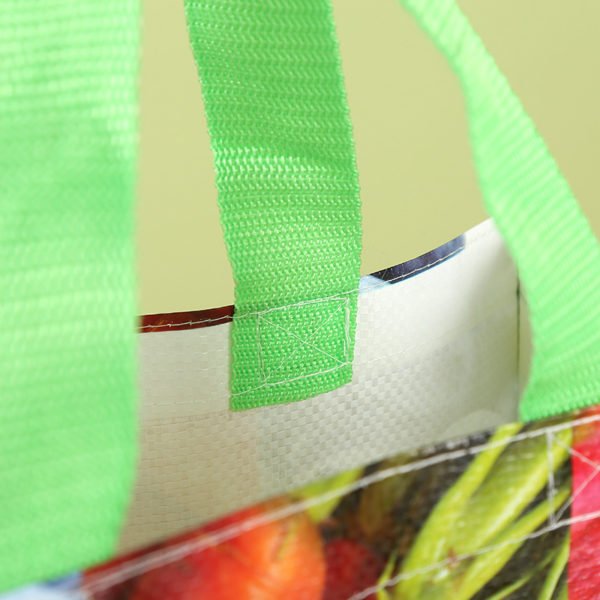 promotional grocery bags