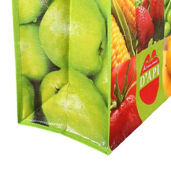 promotional grocery bags