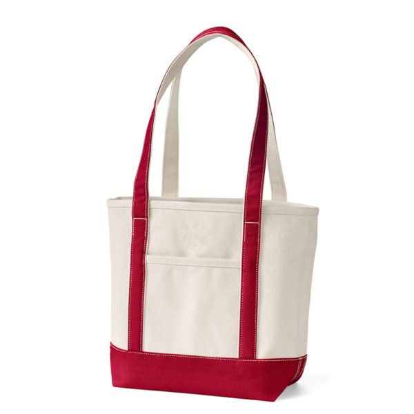 promotional grocery totes