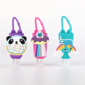 promotional hand sanitizer