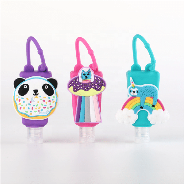promotional hand sanitizer