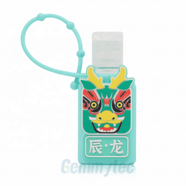 promotional hand sanitizer