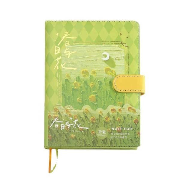 promotional journals
