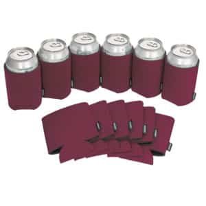 promotional koozies
