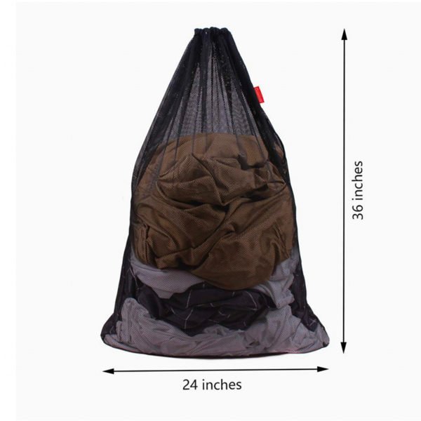 promotional laundry bag
