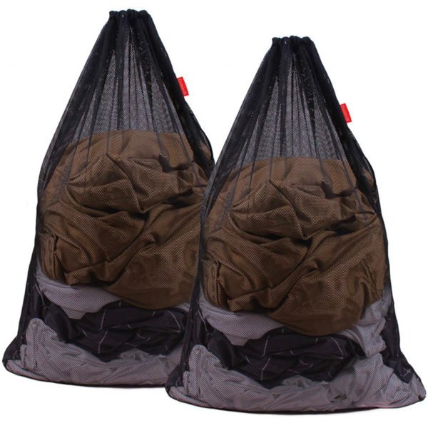 promotional laundry bag