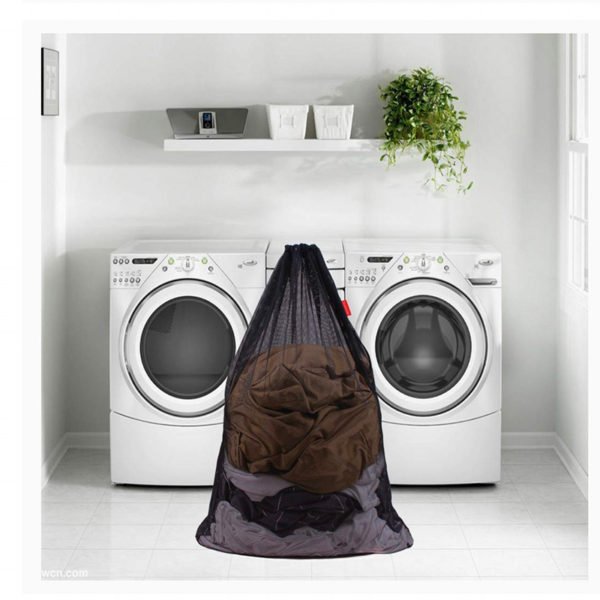 promotional laundry bag