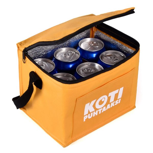 promotional lunch bags