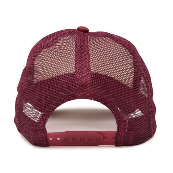 promotional mesh trucker hats