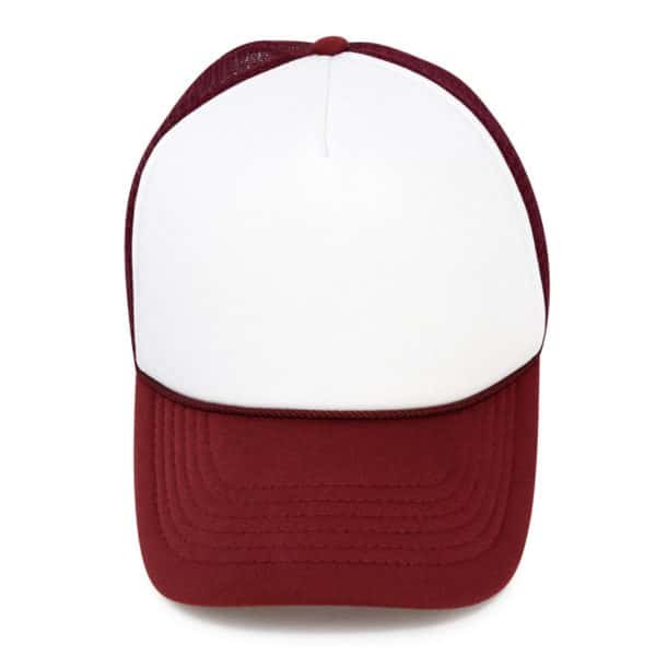 promotional mesh trucker hats