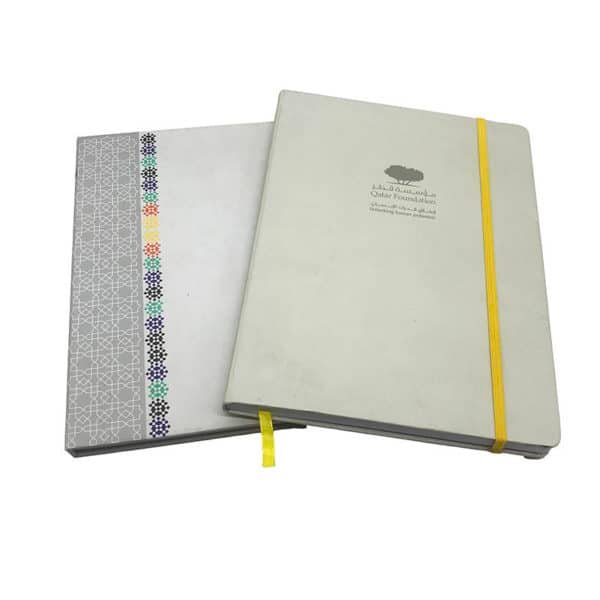 promotional moleskine notebook