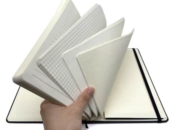promotional notebooks with logo