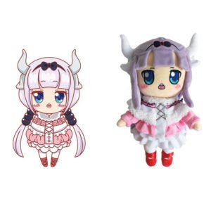 promotional plush