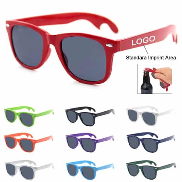 promotional products sunglasses