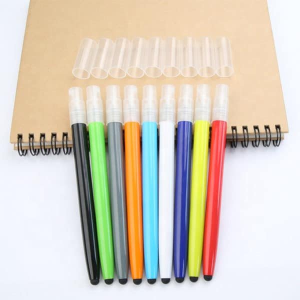 promotional sanitizer spray