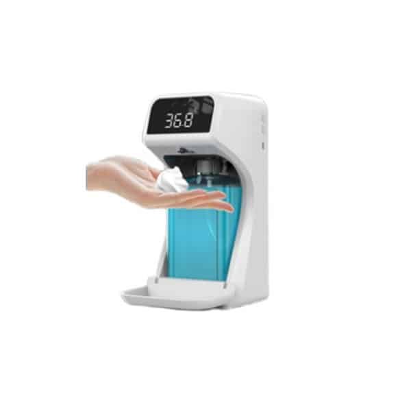 wholesale hand sanitizer dispenser