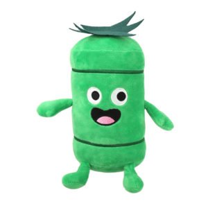promotional stuffed animals