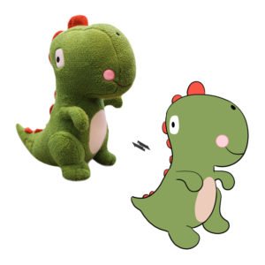 promotional stuffed animals in bulk