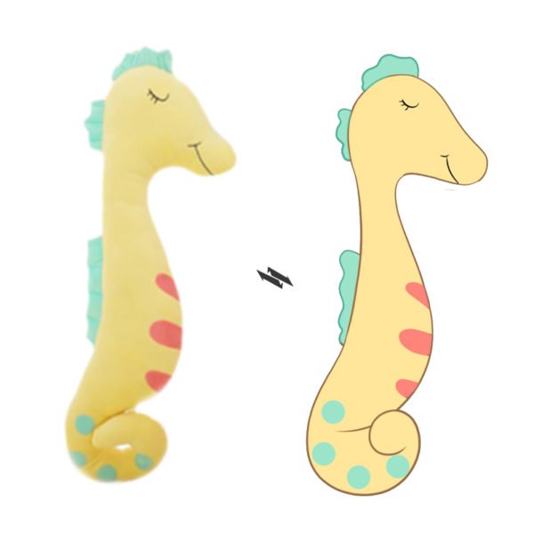 promotional stuffed animals in bulk