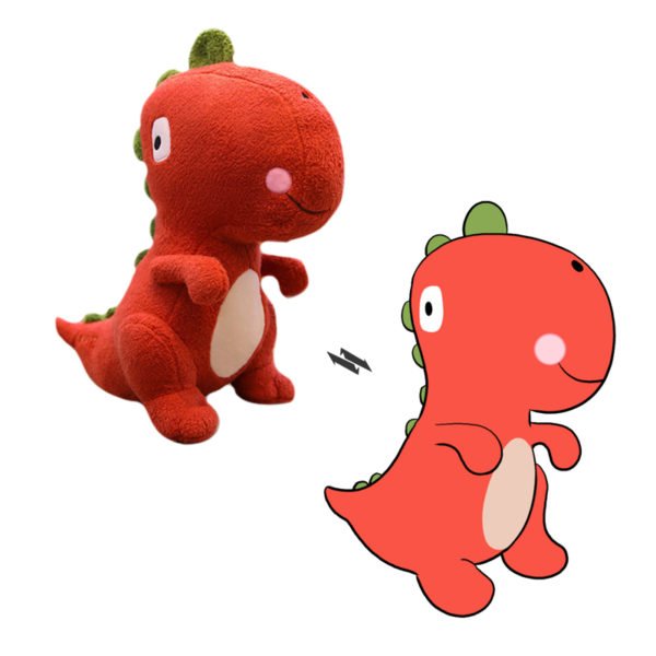 promotional stuffed animals in bulk