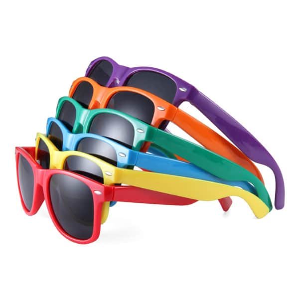 promotional sunglasses