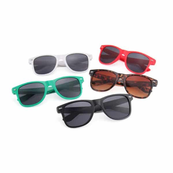 promotional sunglasses