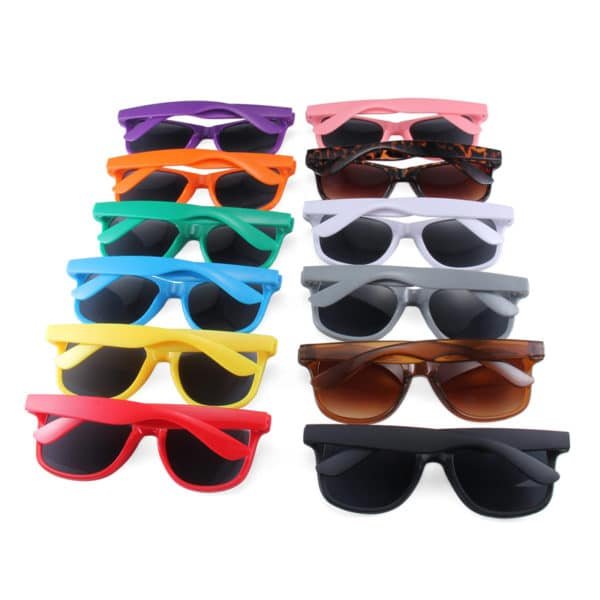 promotional sunglasses