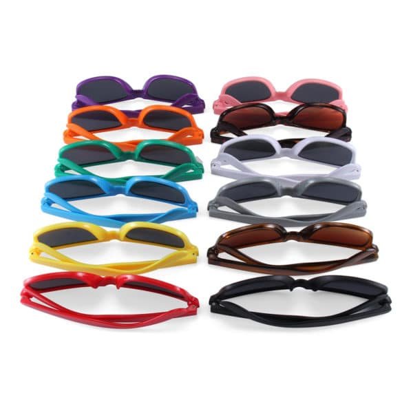 promotional sunglasses