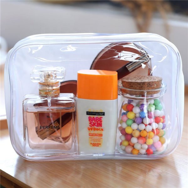 promotional toiletry bag
