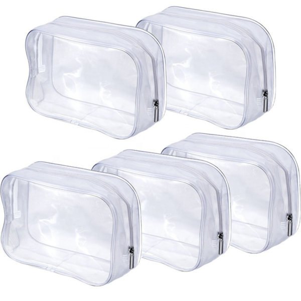 promotional toiletry bag