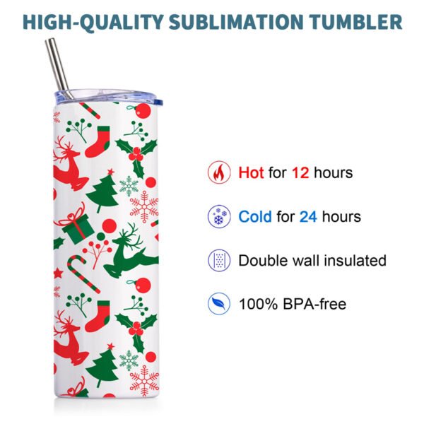 promotional tumblers with lids