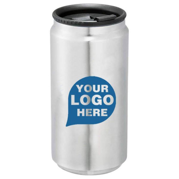 promotional tumblers with logo
