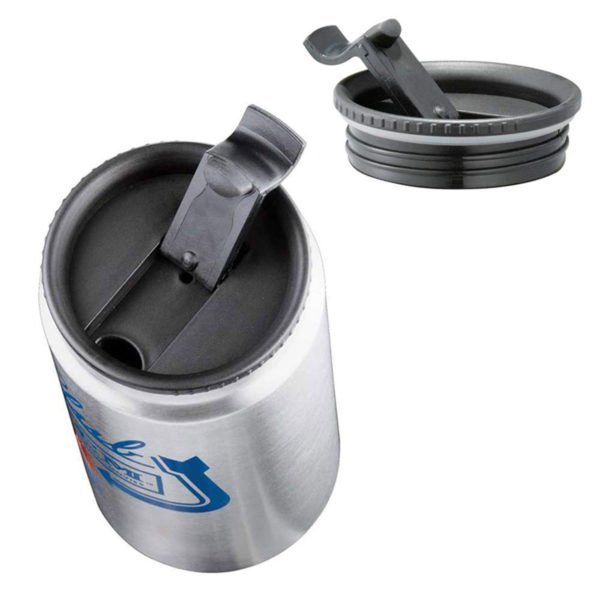 promotional tumblers with logo