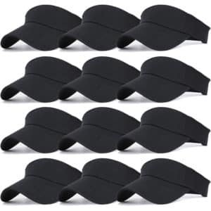 promotional visor