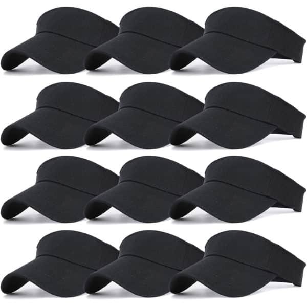 promotional visor
