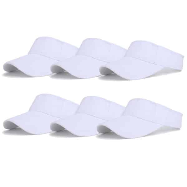 promotional visor