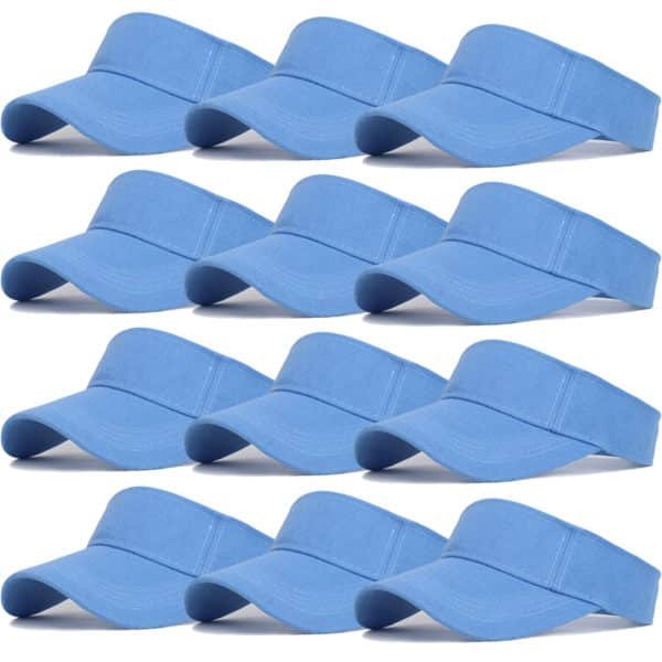 promotional visor