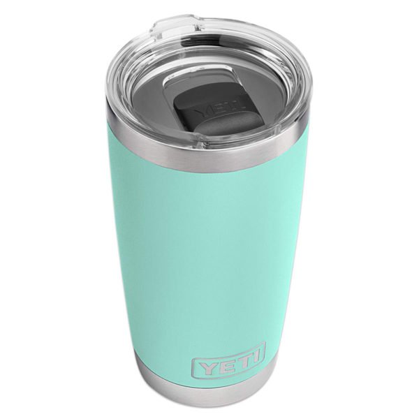 promotional yeti tumbler