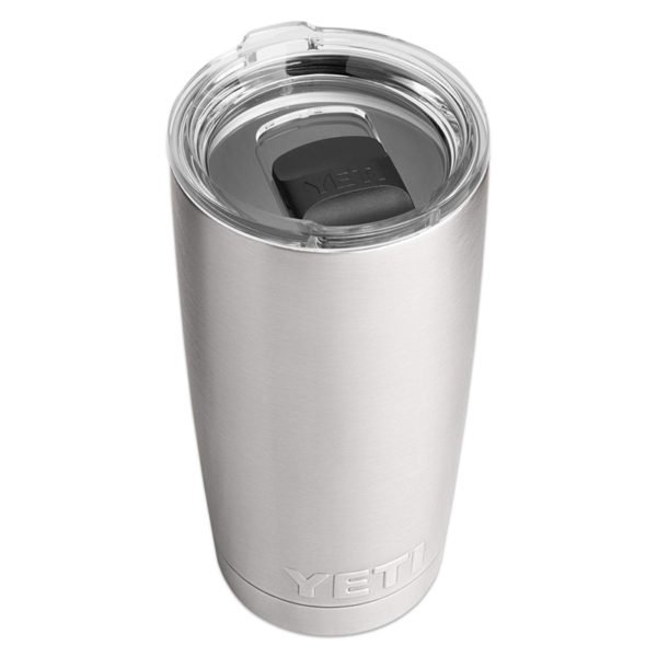 promotional yeti tumbler