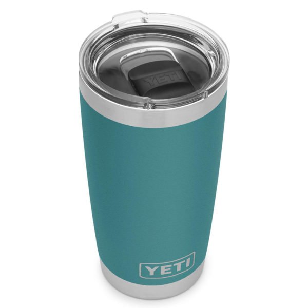 promotional yeti tumbler