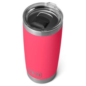 promotional yeti tumbler