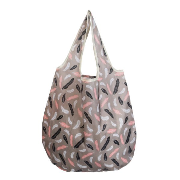 reusable grocery bags custom